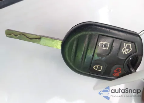 2018 Ford Fiesta Se из США, поврежденный, VIN 3FADP4BJ5JM104823